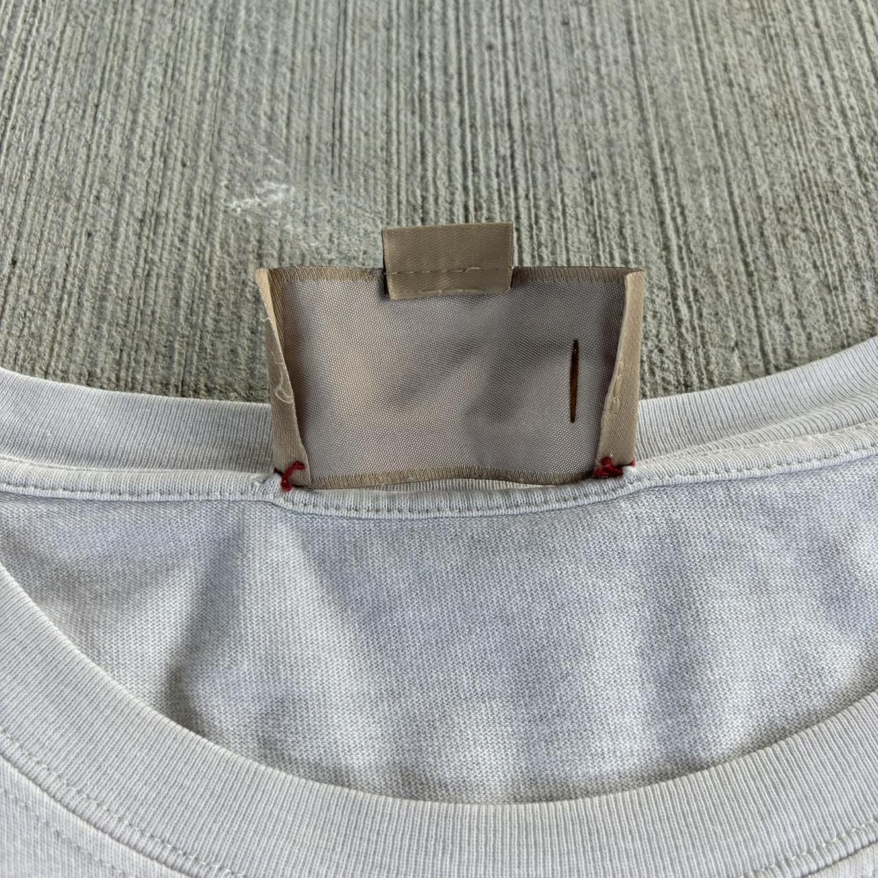 Gucci × The North Face The North Face x Gucci T-shirt Size US L / EU 52-54 / 3 - 4 Thumbnail