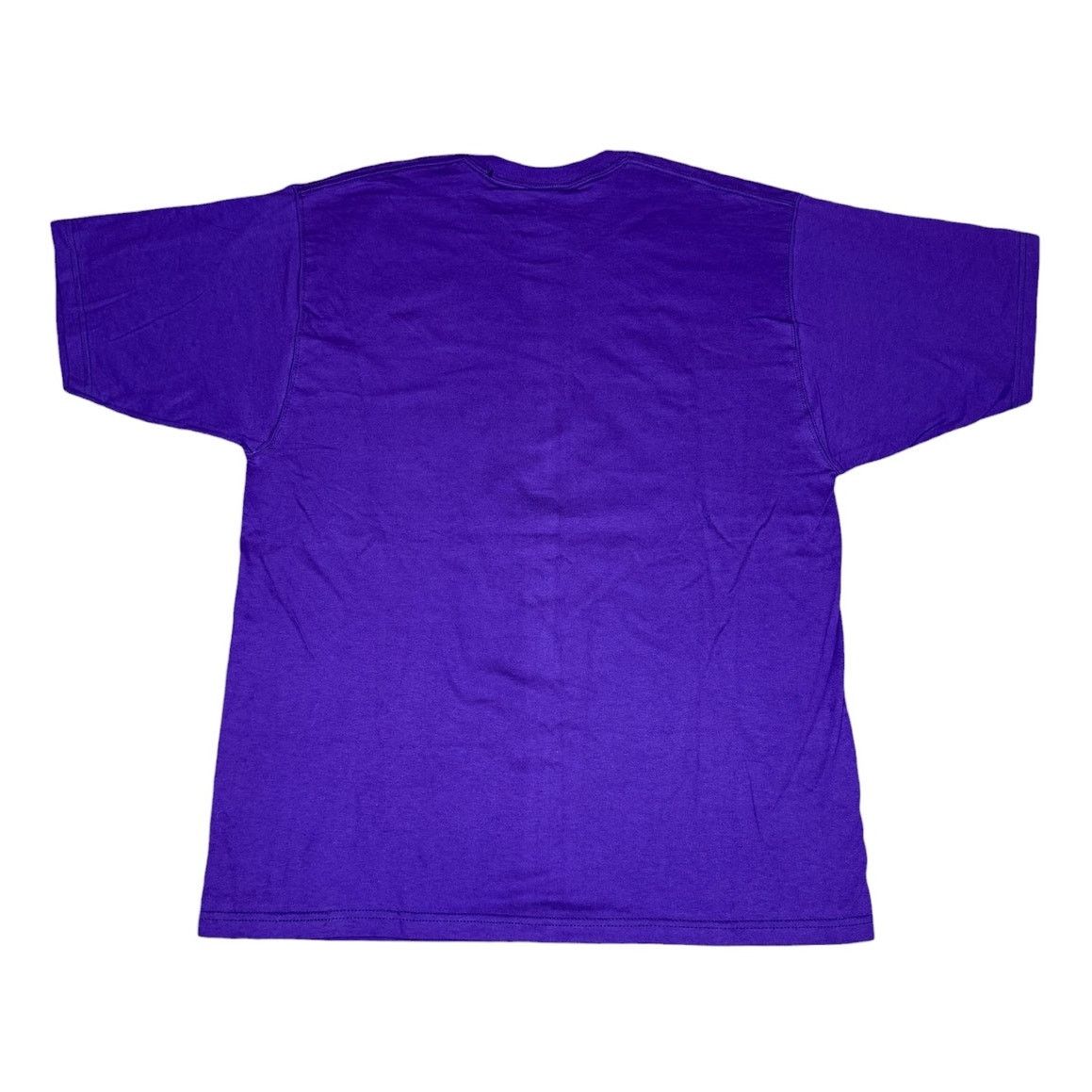 NFL × Pro Player × Vintage Vintage Baltimore Ravens Who Let the Birds Out NFL T-Shirt Size US L / EU 52-54 / 3 - 2 Thumbnail