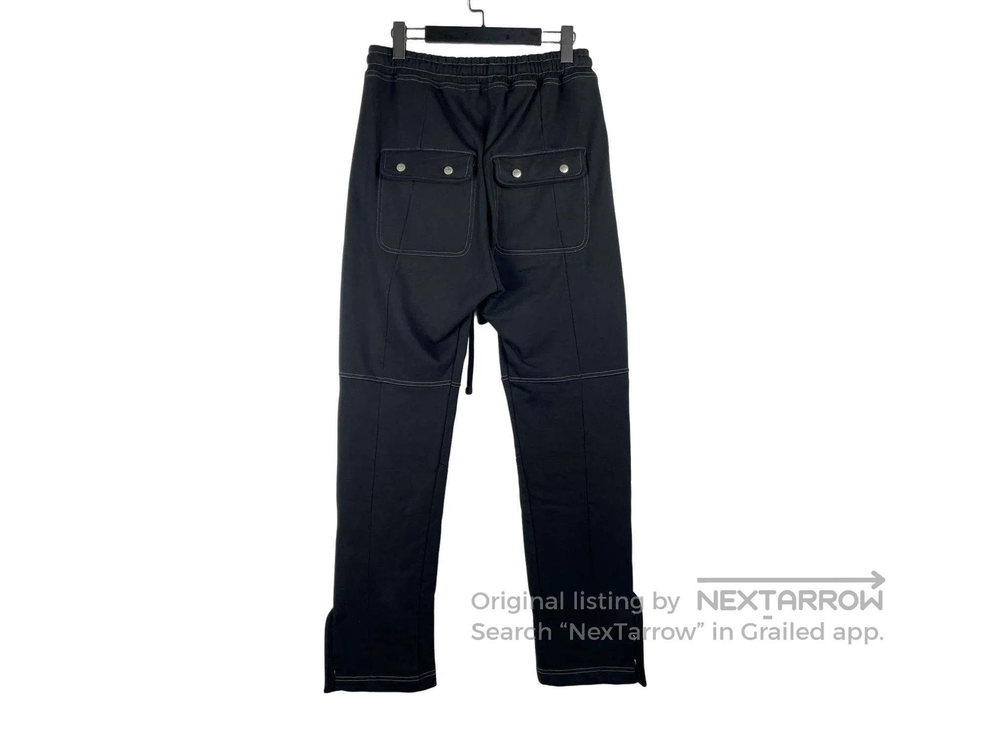 Other Far Archive size M Original Buttoned Drawcord Work Cargo P Size US 27 - 2 Thumbnail