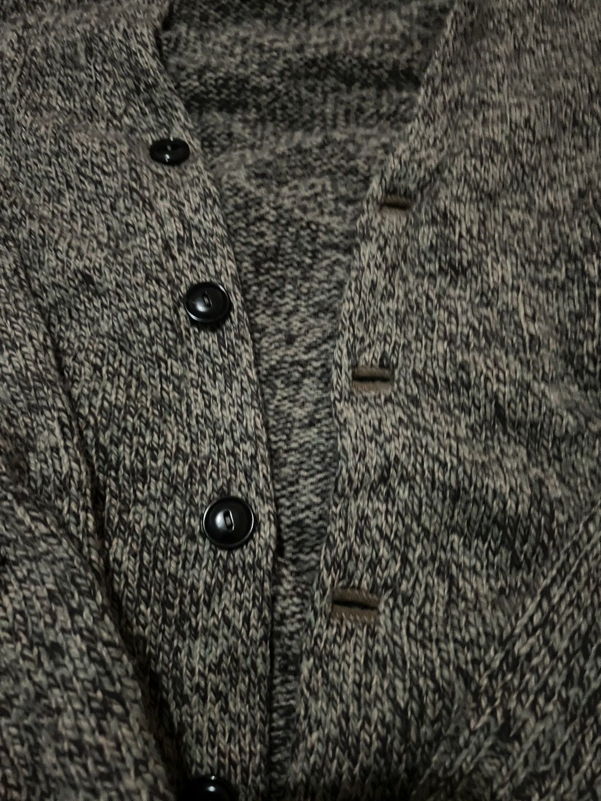 Polo Ralph Lauren Polo Ralph Lauren Sweater Size US XL / EU 56 / 4 - 5 Thumbnail