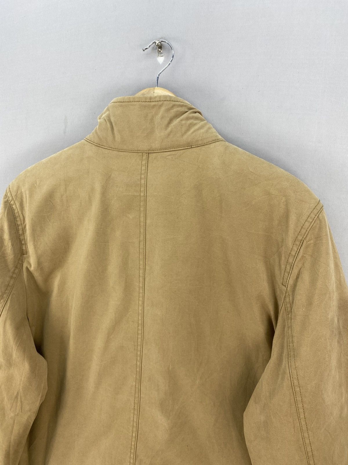 American Eagle Outfitters American Eagle Premium Outerwear Zipper Jacket Size US M / EU 48-50 / 2 - 5 Thumbnail