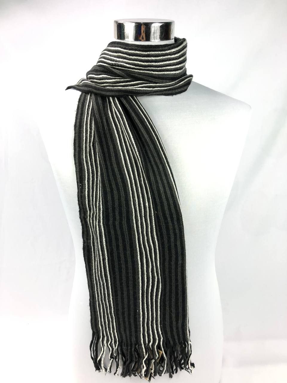 Takeo Kikuchi Takeo Kikuchi Scarf / Muffler / Neckwear FS004 Size ONE SIZE - 1 Thumbnail