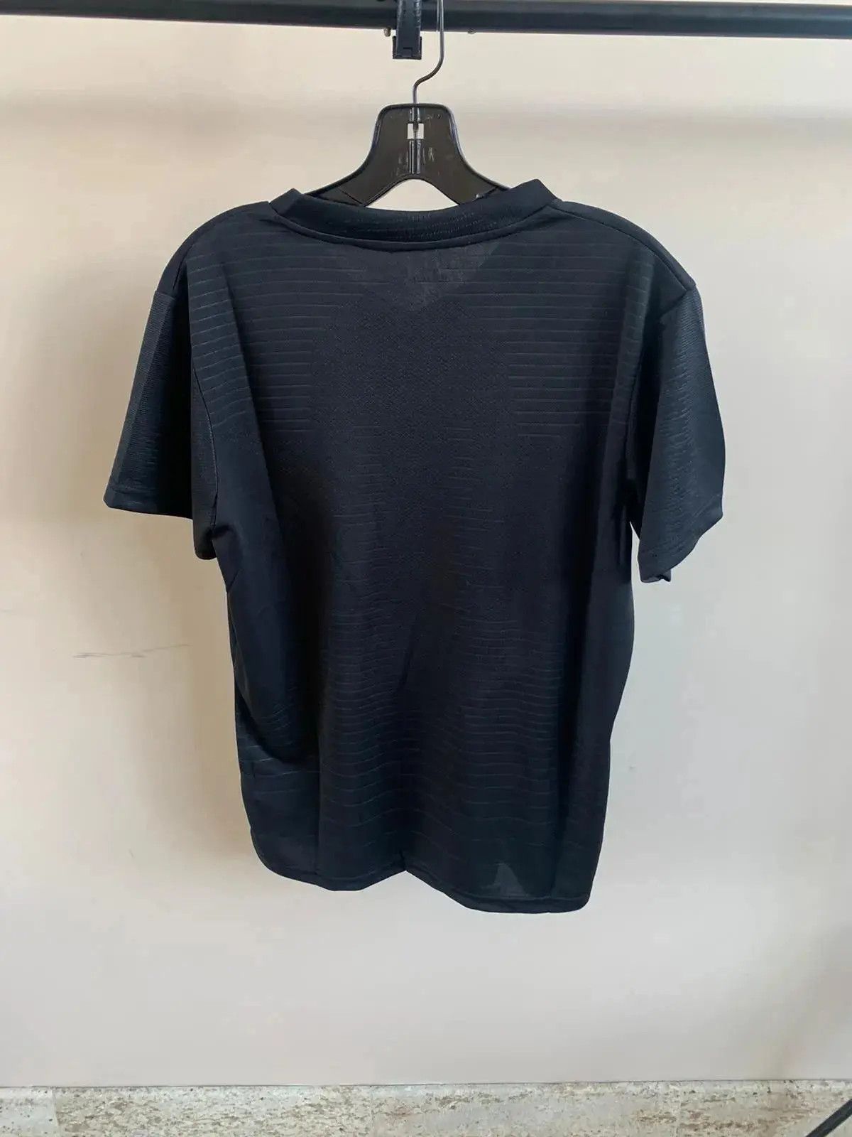 Nike o1rshd1 Q:3 / Tee, SS in Black Size US L / EU 52-54 / 3 - 10 Thumbnail