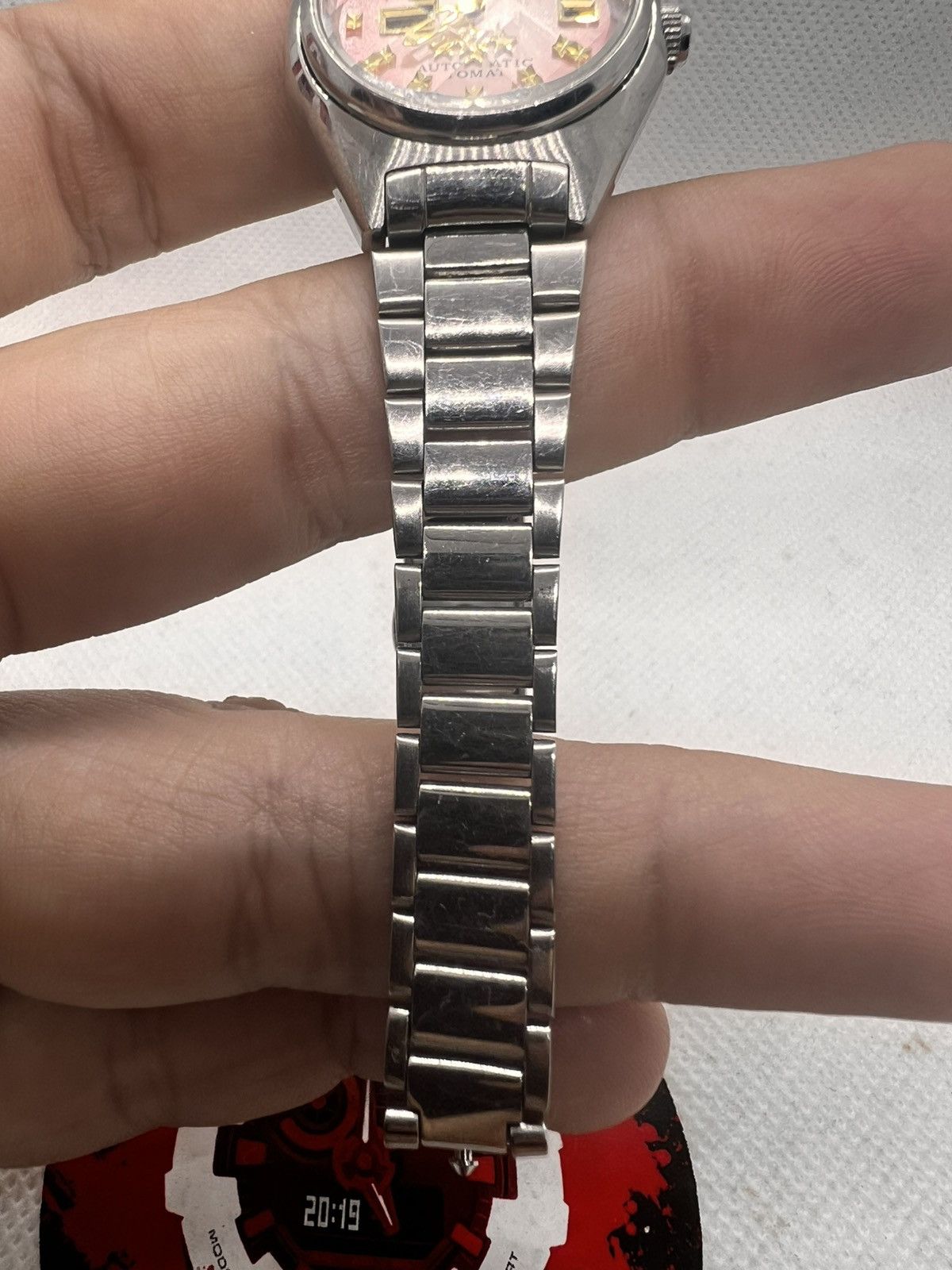 Orient × Vintage Orient Watch Automatic Lady Size ONE SIZE - 6 Thumbnail