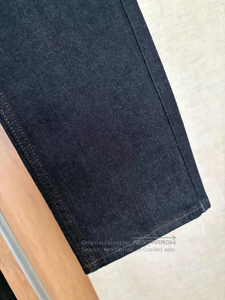 Hermes Hermes Men's Denim Pants Size US 30 / EU 46 - 7 Thumbnail