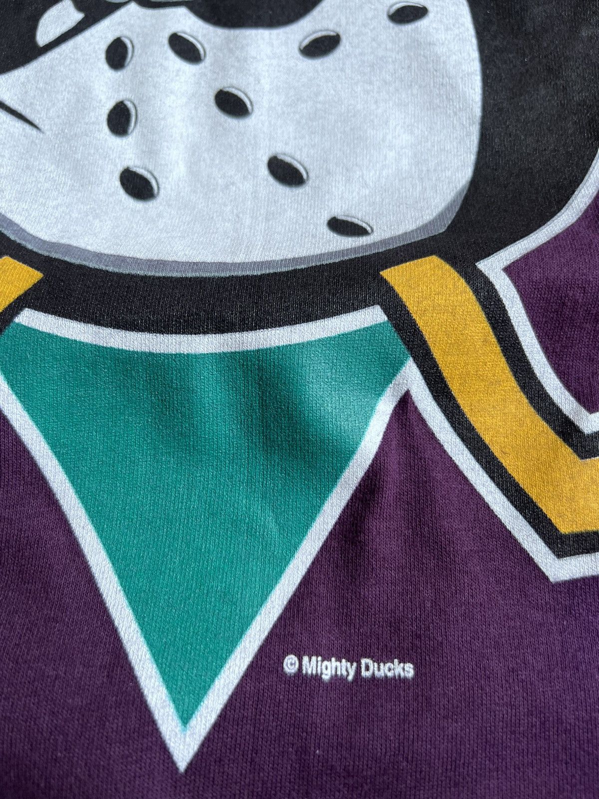 Other NHL x Salem x Mighty ducks Size US L / EU 52-54 / 3 - 4 Thumbnail