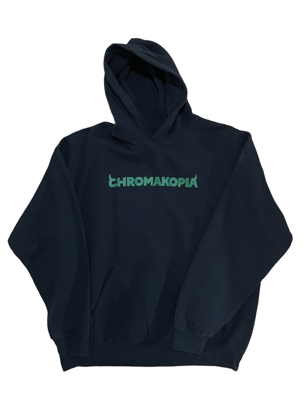 Tyler The Creator Chromakopia Hoodie Size US XL / EU 56 / 4 - 1 Thumbnail