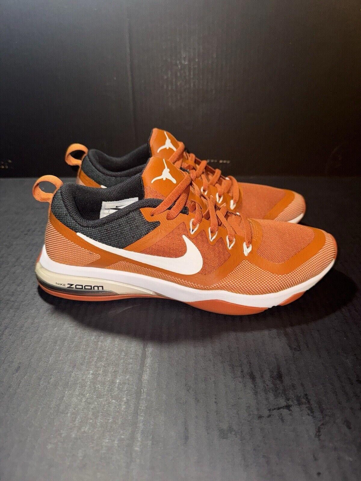 Nike Nike WMNS Hook'EM Horns Running Shoes - 905897-801 - Size 8 Size US 8 / IT 38 - 1 Thumbnail