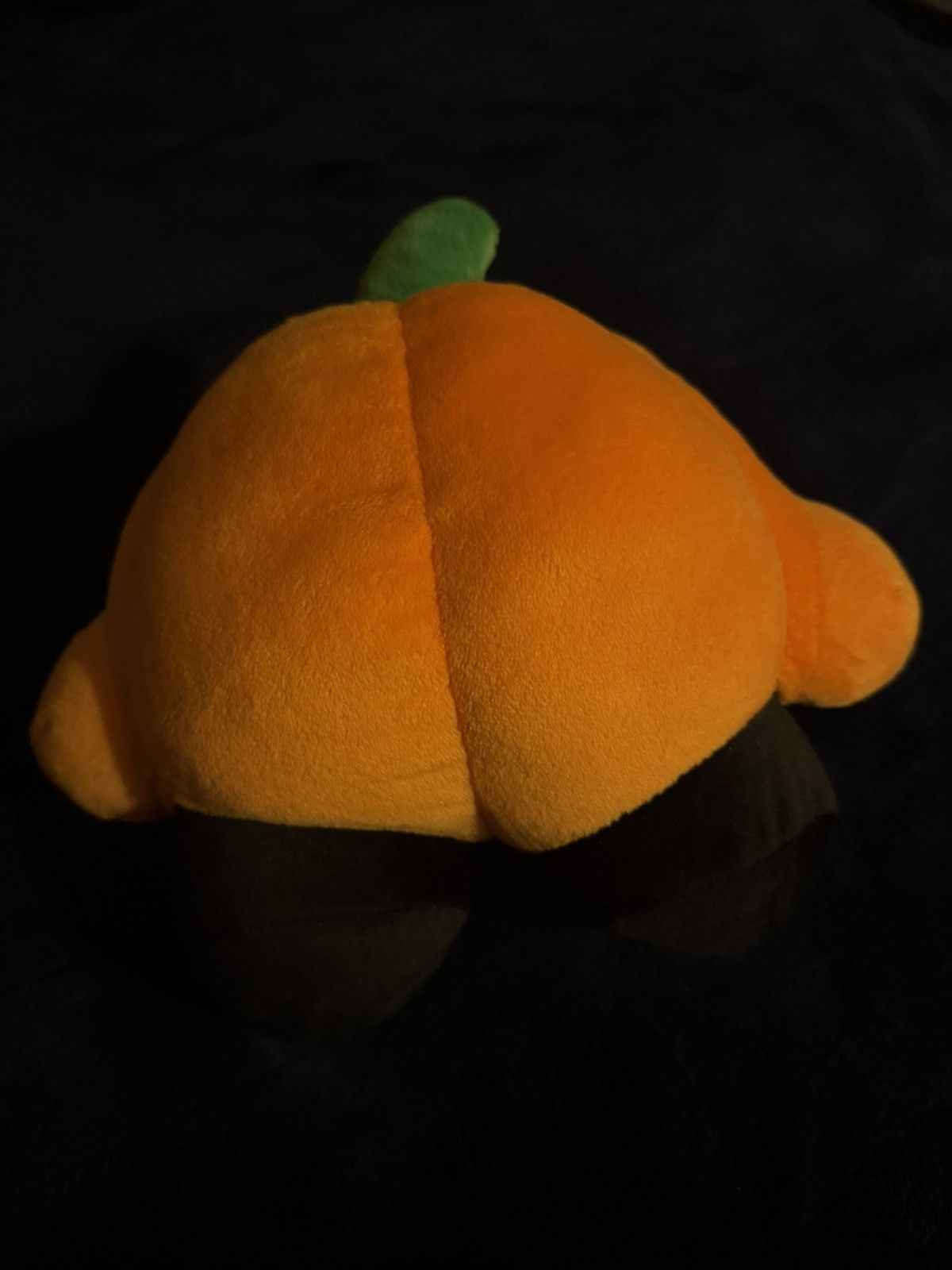 Other Pumpkin Fake Tree AssPizza Plush Size ONE SIZE - 3 Thumbnail