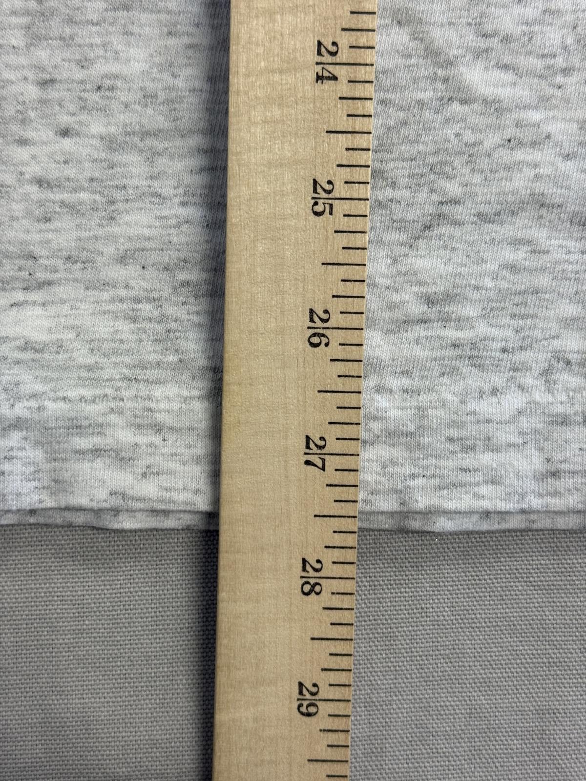 Fruit Of The Loom Vintage Golf T-shirt Work is 4 Those Who Don't Golf - L Size US L / EU 52-54 / 3 - 6 Thumbnail