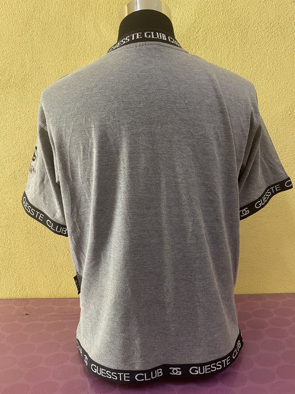 Guess GUESSTE CLUB ACTIVE Size US L / EU 52-54 / 3 - 10 Thumbnail