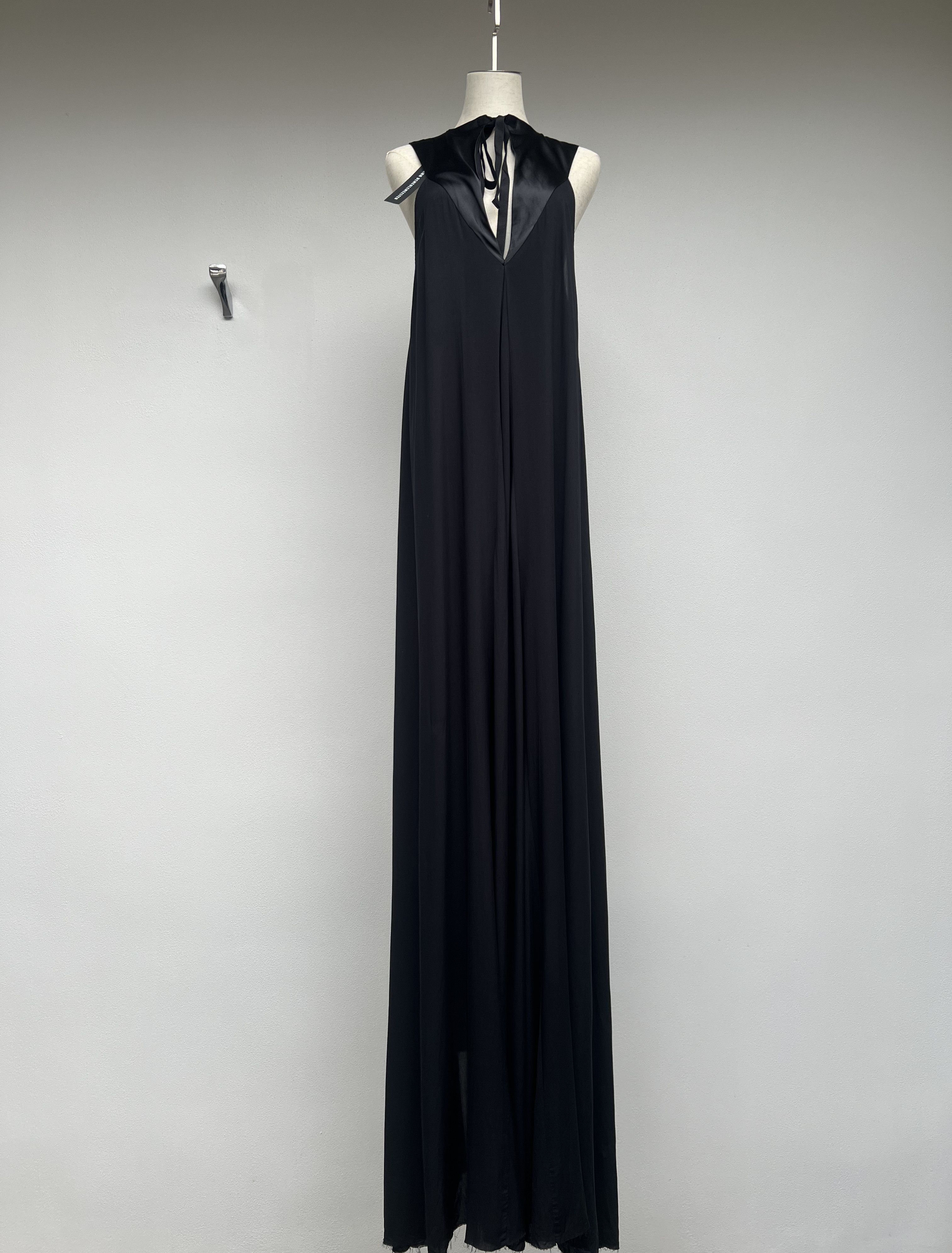 Ann Demeulemeester Ann Demeulemeester long skirt Size M / US 6-8 / IT 42-44 - 4 Thumbnail