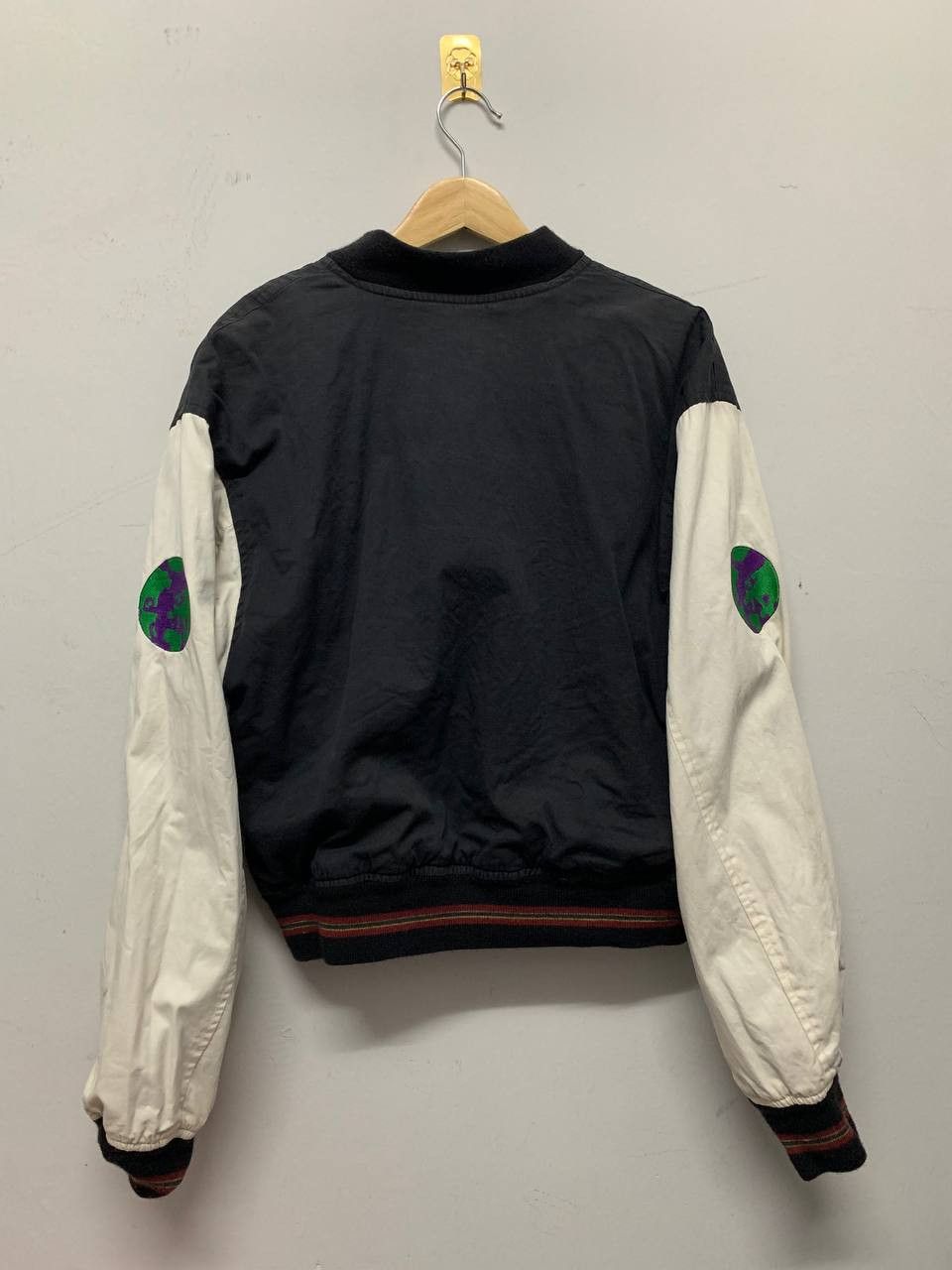 If Six Was Nine × Vintage Rare Vintage Christopher New Size US M / EU 48-50 / 2 - 2 Thumbnail