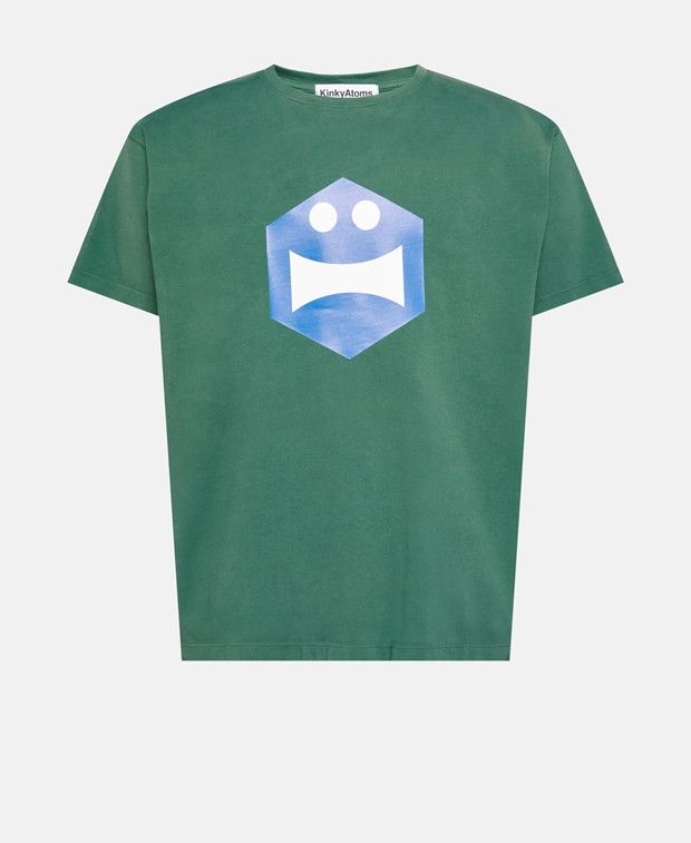 Aspesi T-shirt Size US L / EU 52-54 / 3 - 1 Preview