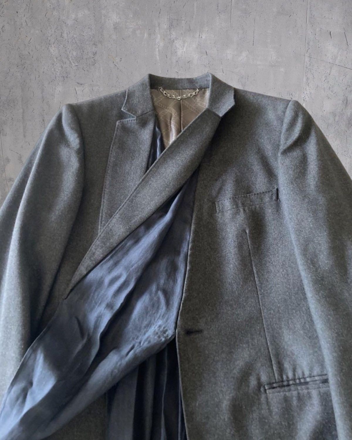 Japanese Brand × Maison MIHARA YASUHIRO Mihara yasuhiro jacket Size US M / EU 48-50 / 2 - 3 Thumbnail