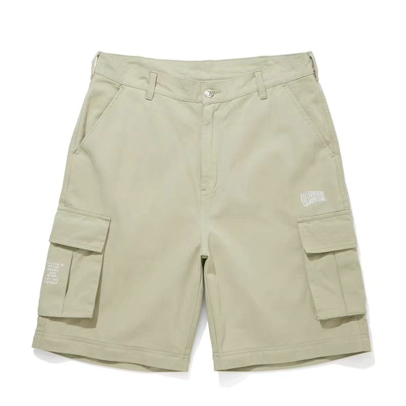 Billionaire Boys Club Billionaire Boys Club Daily Line Deconstructed Casual Pants Size US 34 / EU 50 - 2 Thumbnail