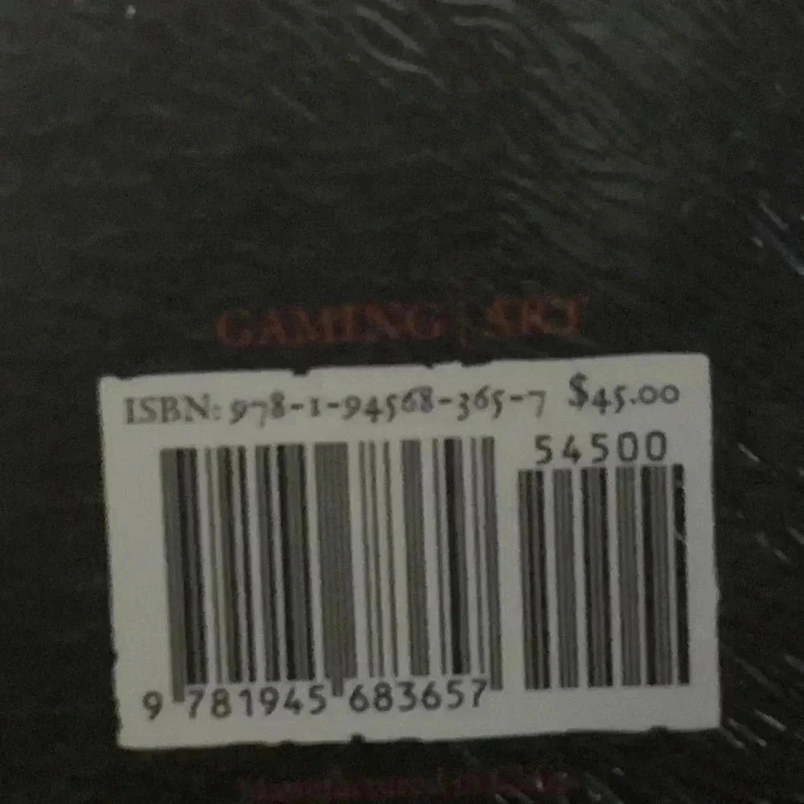 Designer The Art of Diablo - Stunning Gaming Art Book Size ONE SIZE - 3 Thumbnail