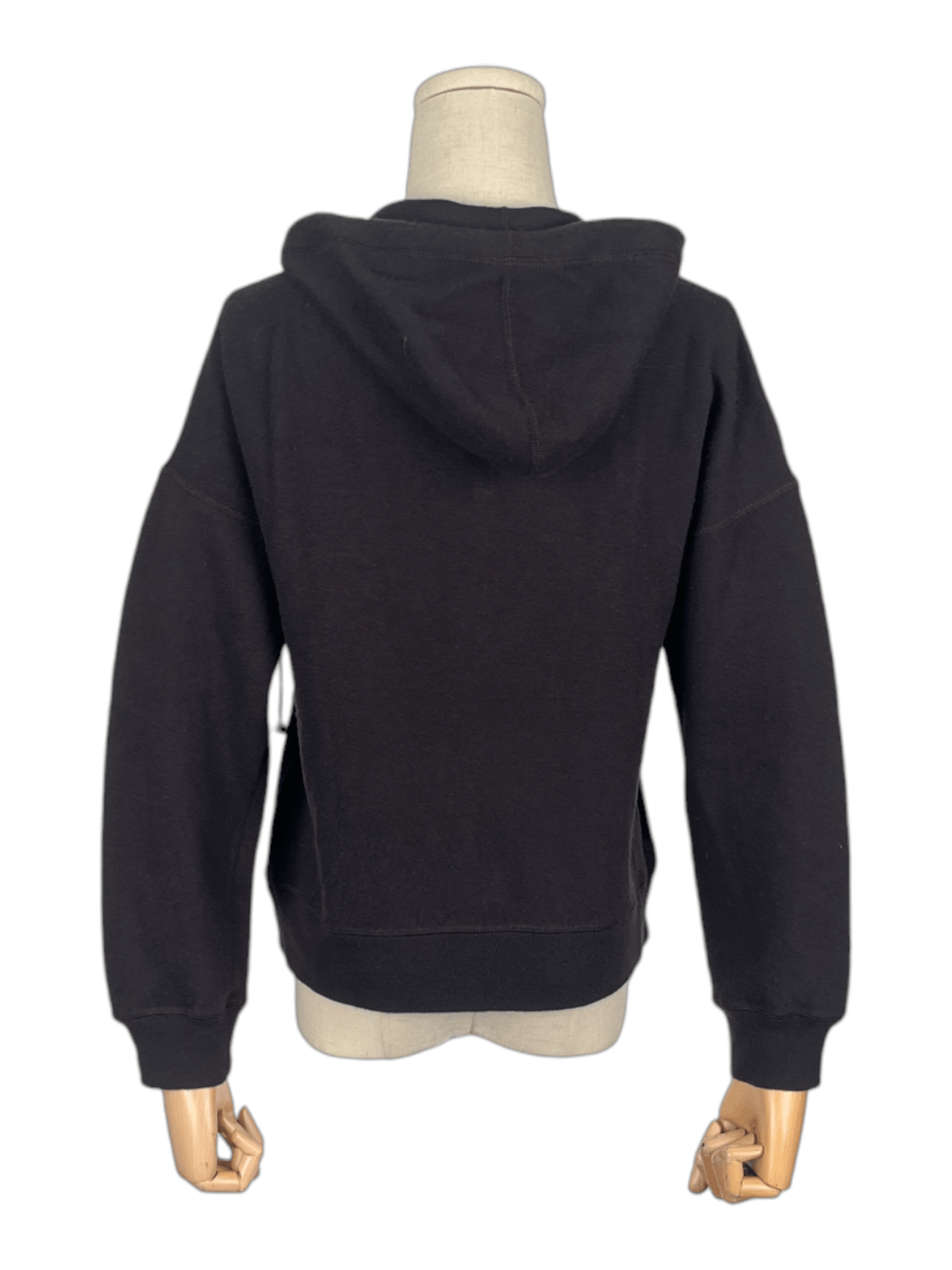 Louis Vuitton Louis Vuitton Brown Cashmere Hoodie Size S / US 4 / IT 40 - 2 Thumbnail