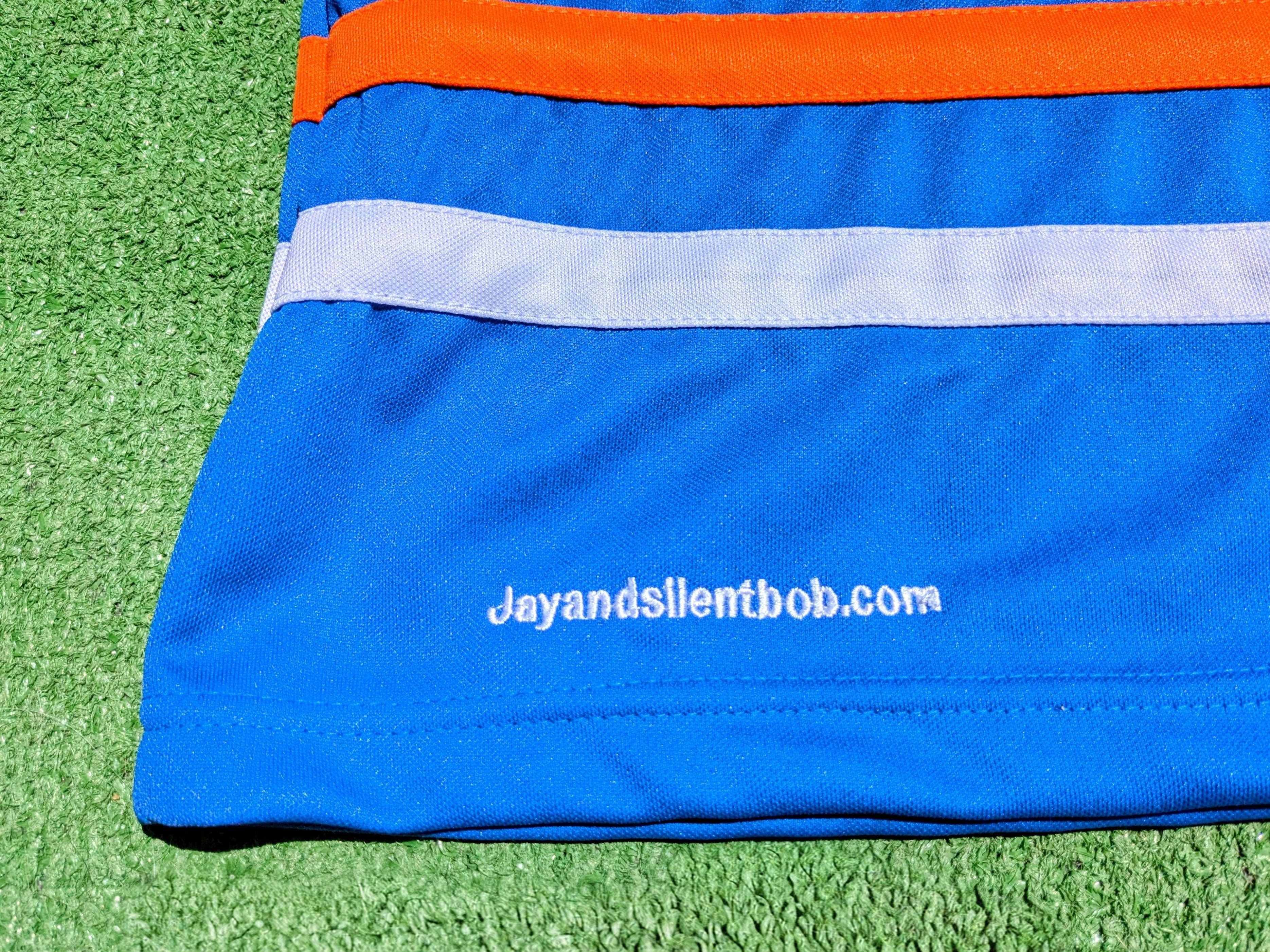 Other VTG Kevin Smith #37 Hockey Jersey Sz44 FatMan On Batman EUC Size US M / EU 48-50 / 2 - 9 Thumbnail