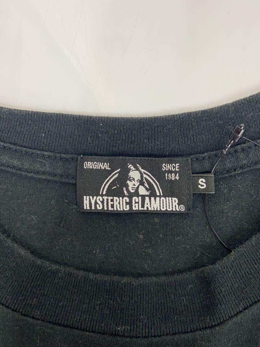 Hysteric Glamour Hysteric Magazine Woman Tee Size US S / EU 44-46 / 1 - 3 Thumbnail