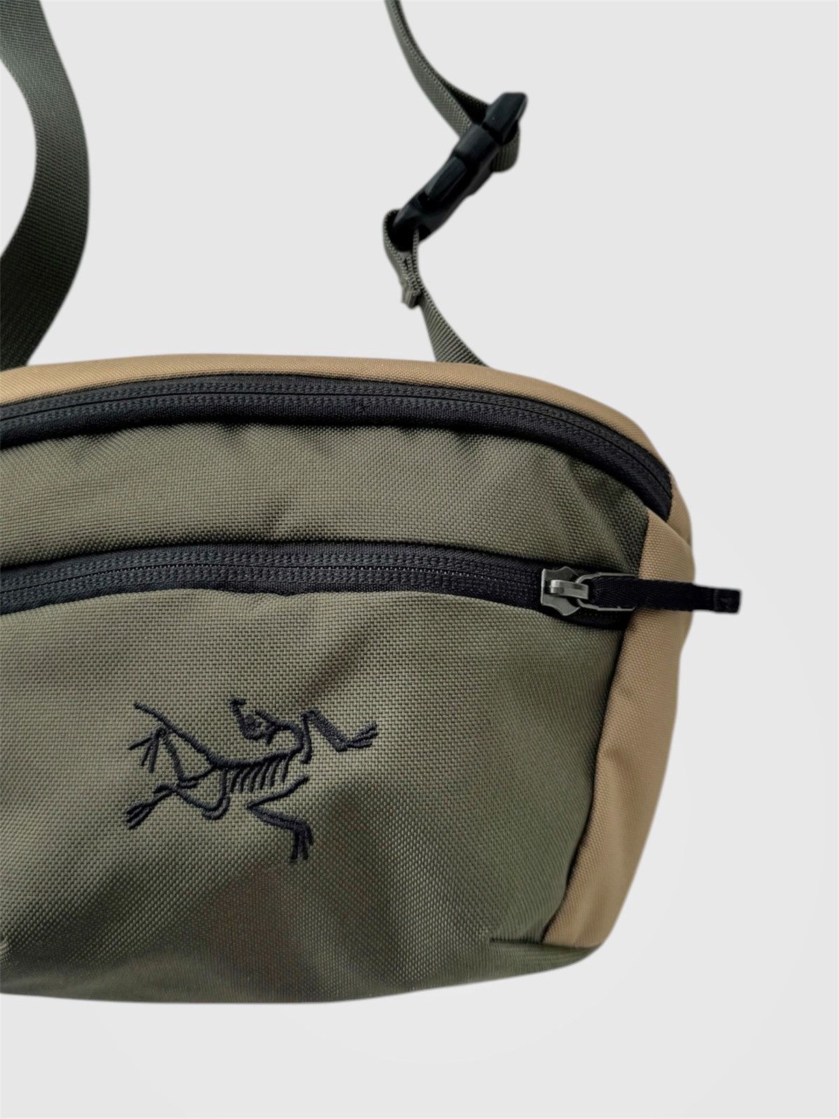 Arc'teryx Arcteryx Mantis 1 Bag Size ONE SIZE - 4 Thumbnail