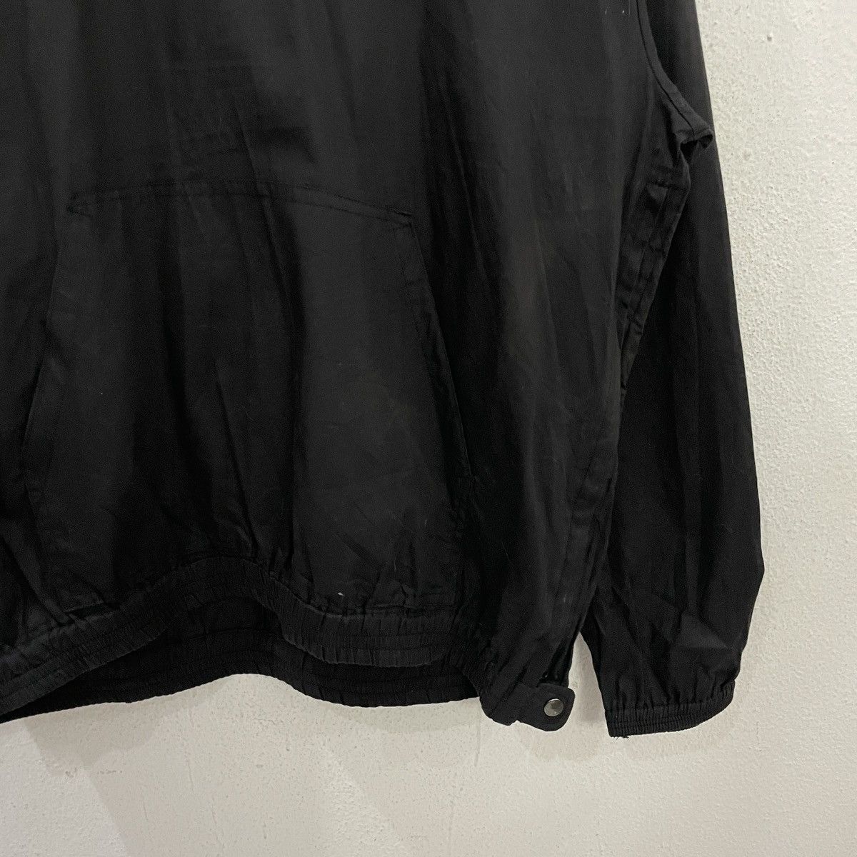 Japanese Brand Vintage Suzuki Ridding Hi Hoodies Jacket Size US M / EU 48-50 / 2 - 7 Thumbnail