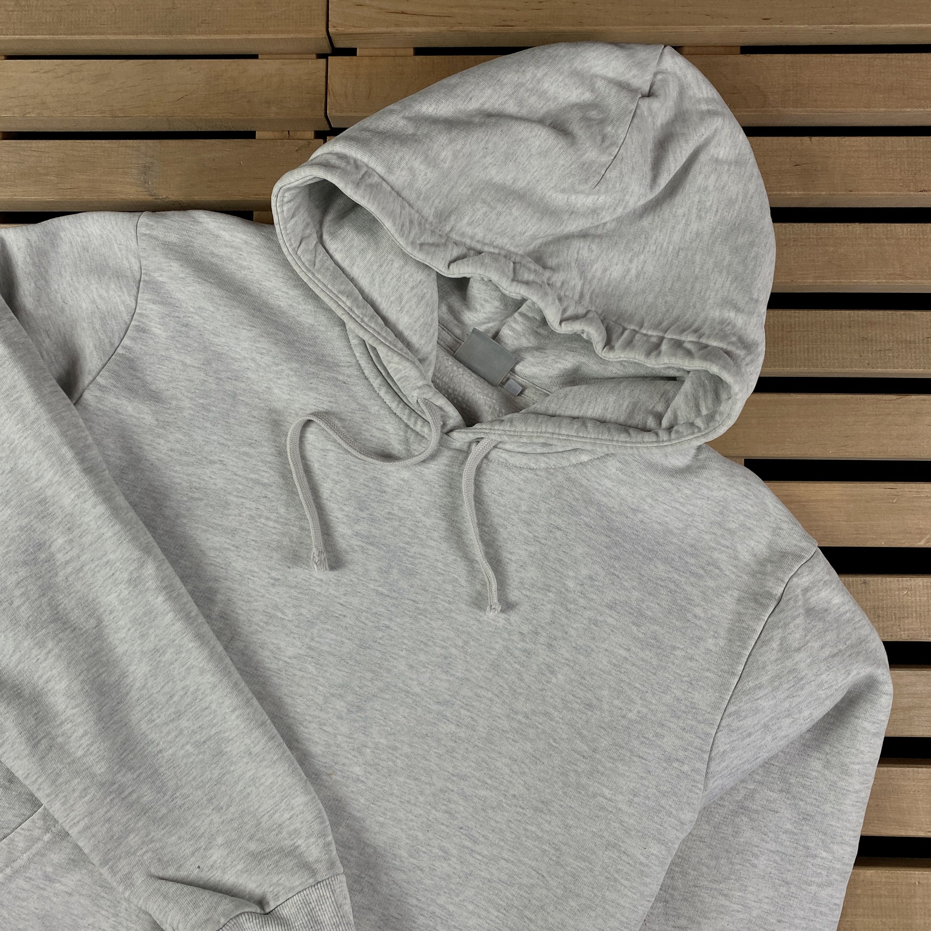 Carhartt × Carhartt Wip Mens Long Sleeve Hoodie Carhartt Big Logo Size L Cotton Size US L / EU 52-54 / 3 - 2 Thumbnail