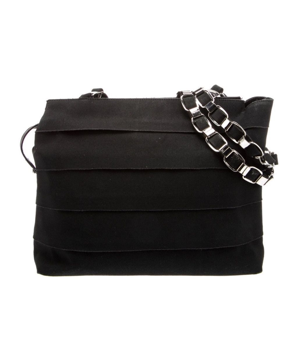 Salvatore Ferragamo Salvatore Ferragamo Shoulder Bag Size ONE SIZE - 1 Thumbnail