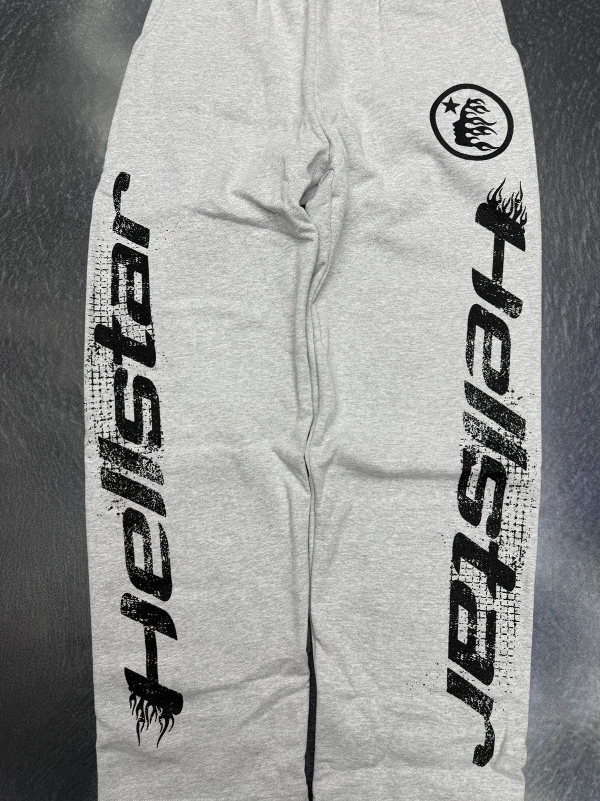 HELLSTAR Hellstar Speed Sweatpants (Overseas Exclusive) Size US 34 / EU 50 - 2 Thumbnail