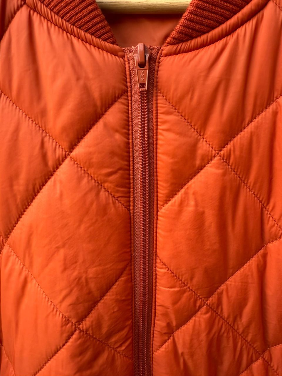 Japanese Brand × URBAN RESEARCH DOORS Urban Research Light Bomber Jacket Size US M / EU 48-50 / 2 - 5 Thumbnail