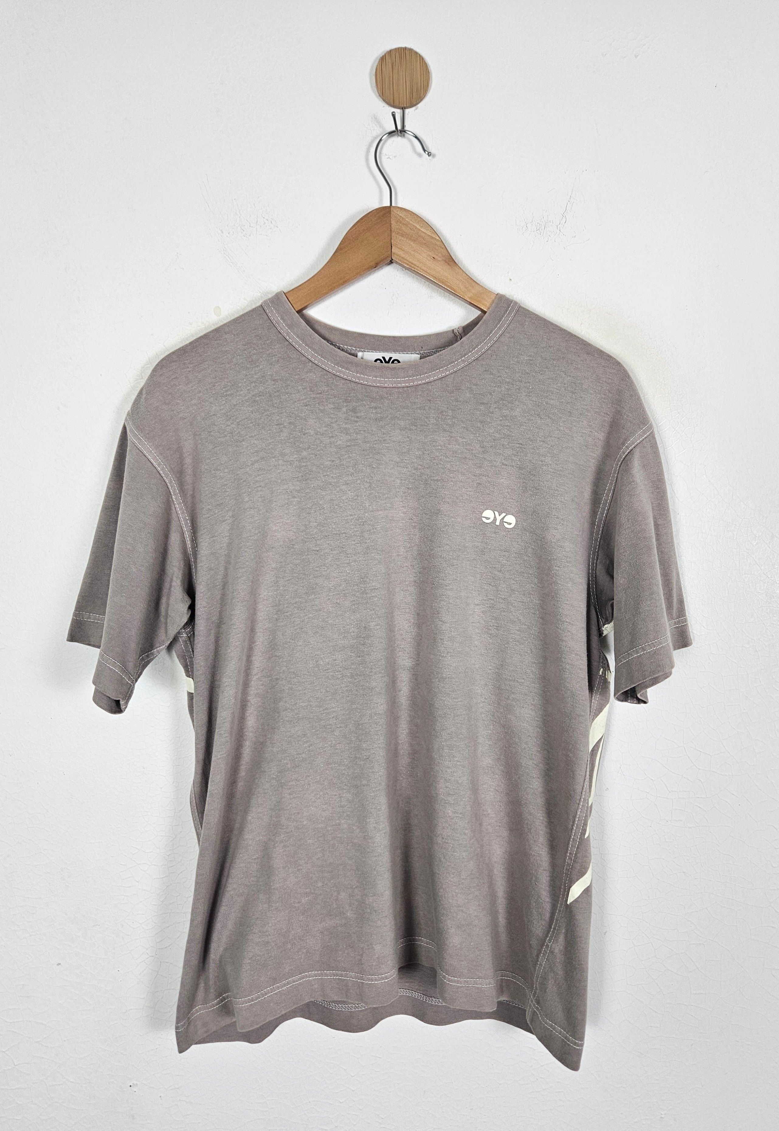 Comme des Garcons Junya Watanabe Comme des Garcons Eye AD2006 shirt Size US S / EU 44-46 / 1 - 2 Thumbnail