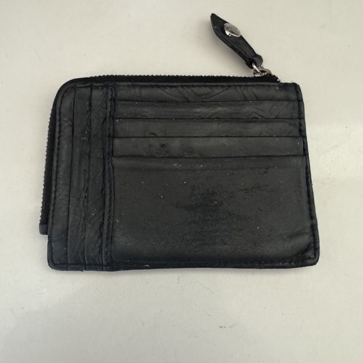 Vivienne Westwood Vivienne Westwood Embossed Wallet Size ONE SIZE - 2 Thumbnail