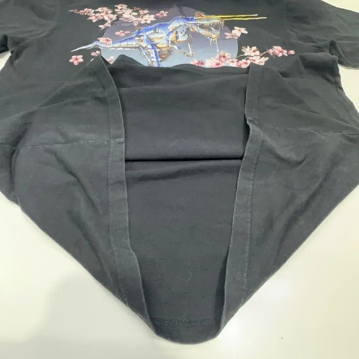 Dior Dior Dior x Sorayama Black Short Sleeve T-Shirt 0079-2507 Size US S / EU 44-46 / 1 - 8 Thumbnail