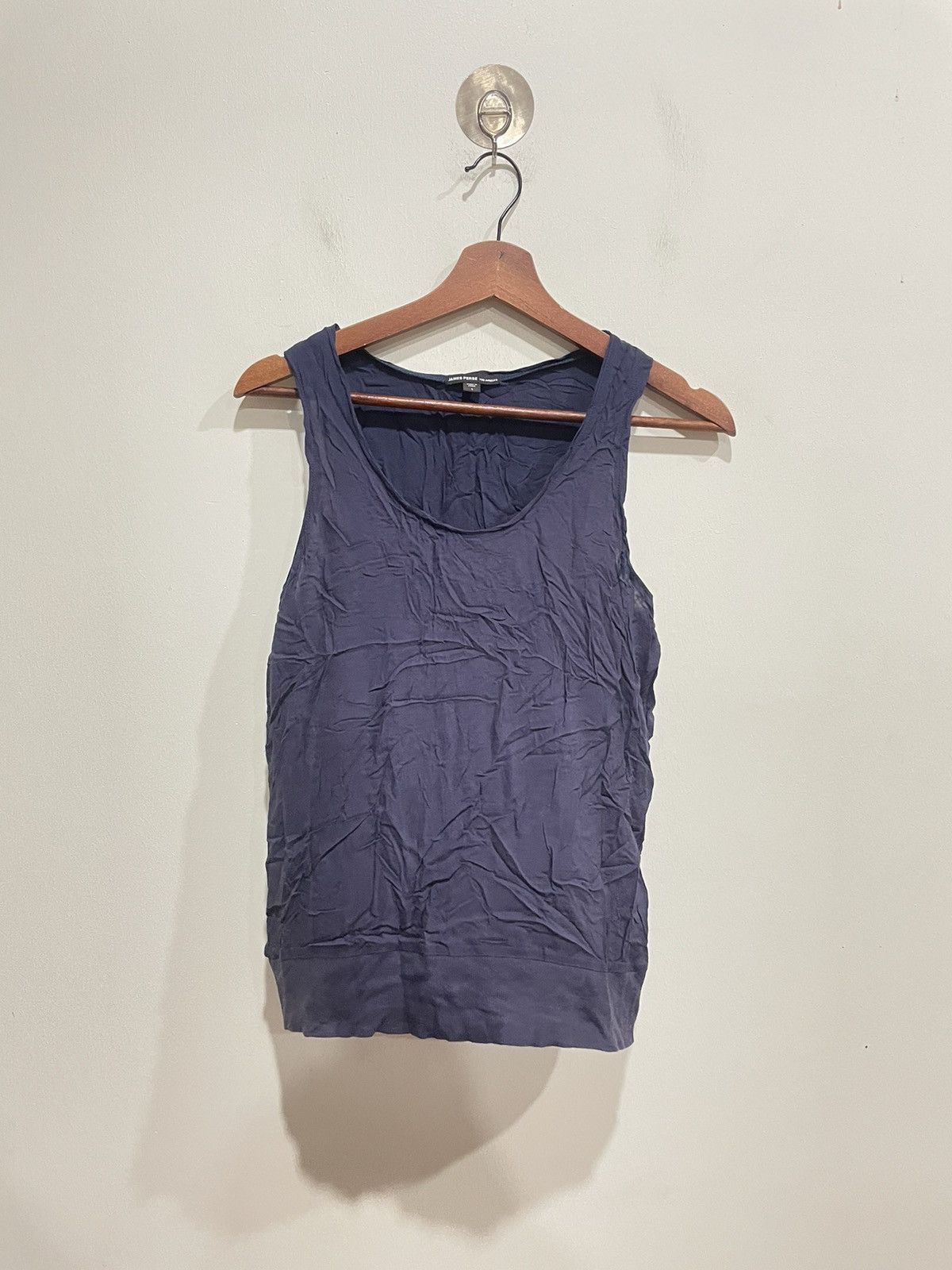 James Perse James Perse Top Size S / US 4 / IT 40 - 1 Thumbnail