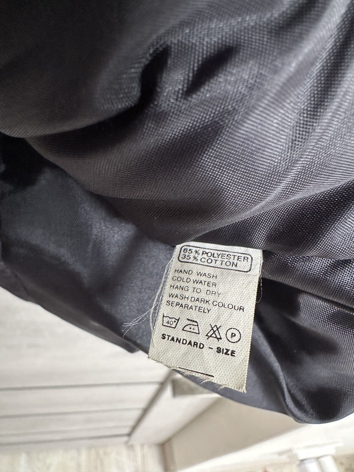 Audi Adult Audi Jacket Ebroidered Cotton Padded F 1 Racing Jacket Size US L / EU 52-54 / 3 - 6 Thumbnail