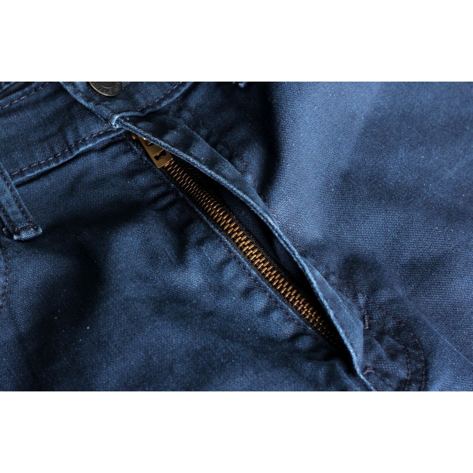 Levi's LEVI’S 512 Slim Taper Jeans Men 34 W ~32 L Stretch DZ7649 Denim Blue 5-Pocket Rise Mid 512 Model Size US 34 / EU 50 - 6 Thumbnail
