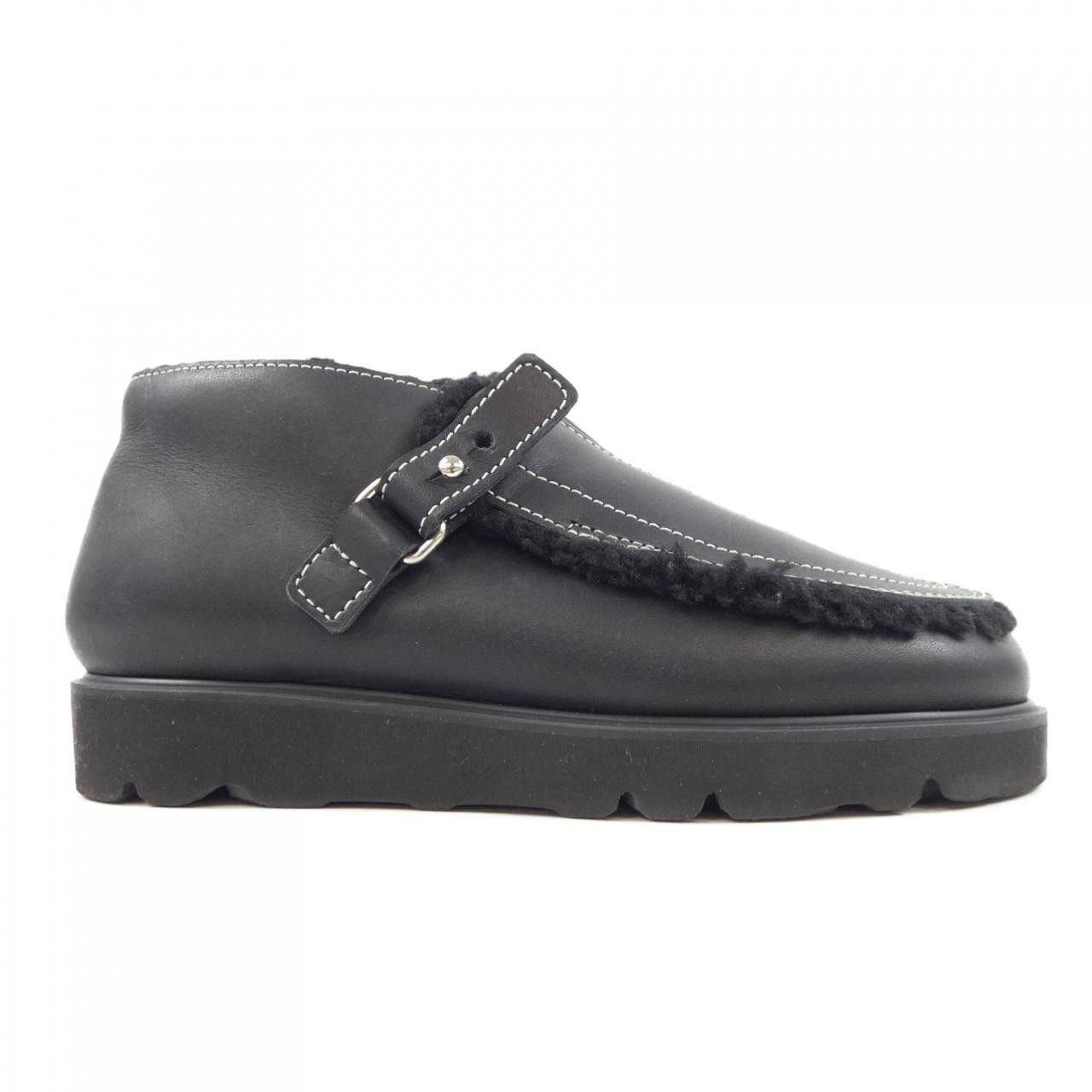 Other Other Toshinosuke Takegahara Leather Shoes Leather Shoes DUTY FREE for USA Size ONE SIZE - 1 Thumbnail