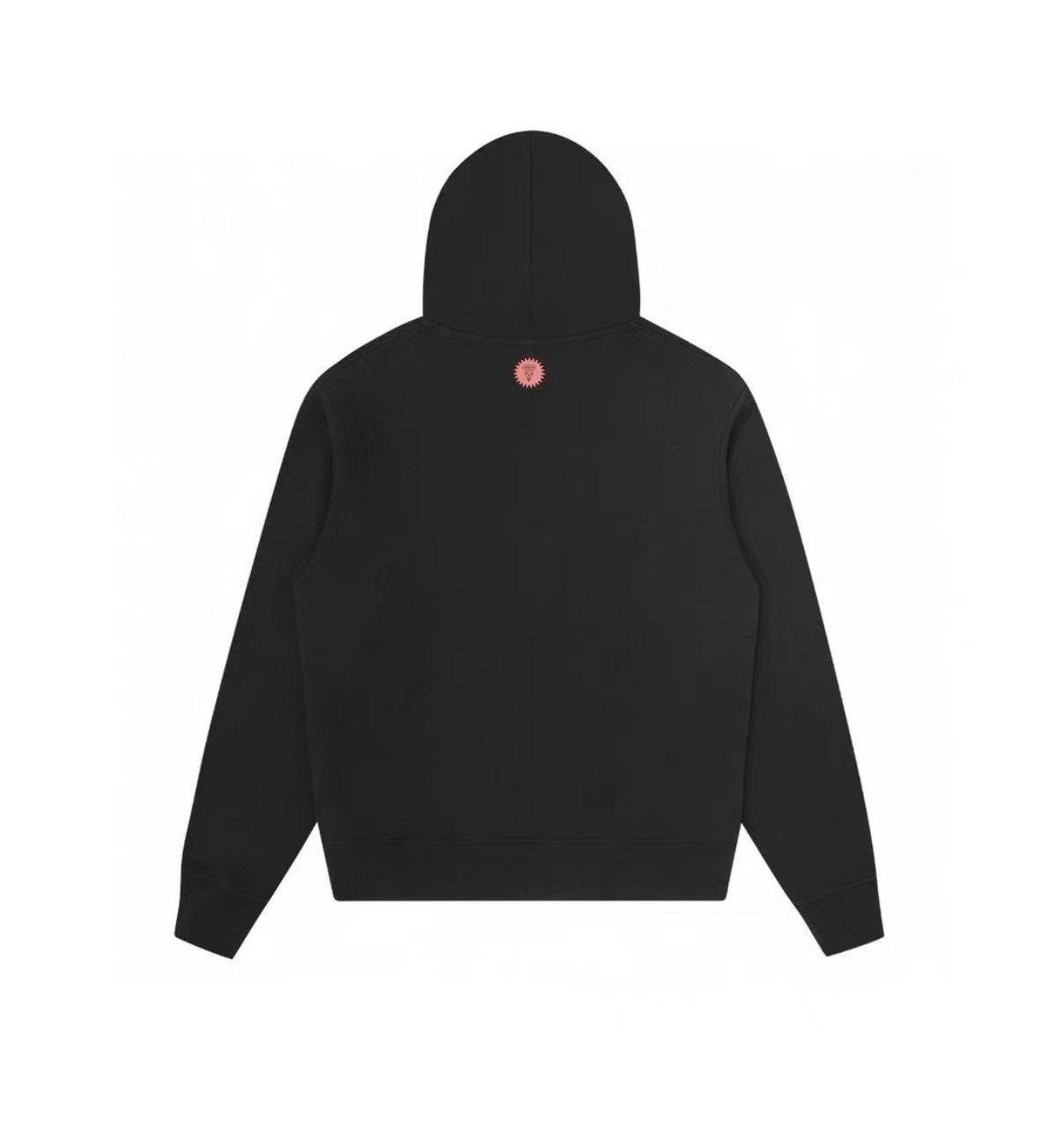 Billionaire Boys Club BBC ICECREAM EU Leopard Print Flying Dog Crewneck Sweatshirt Size US S / EU 44-46 / 1 - 3 Thumbnail