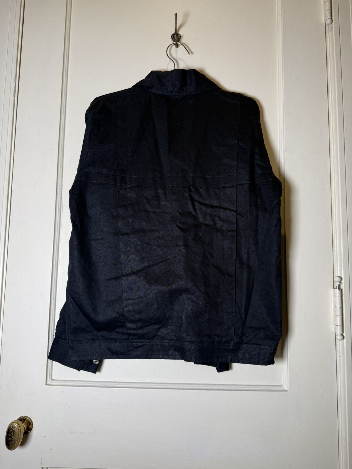 Other Homesick Formula Cargo Black Jacket Size US M / EU 48-50 / 2 - 2 Thumbnail