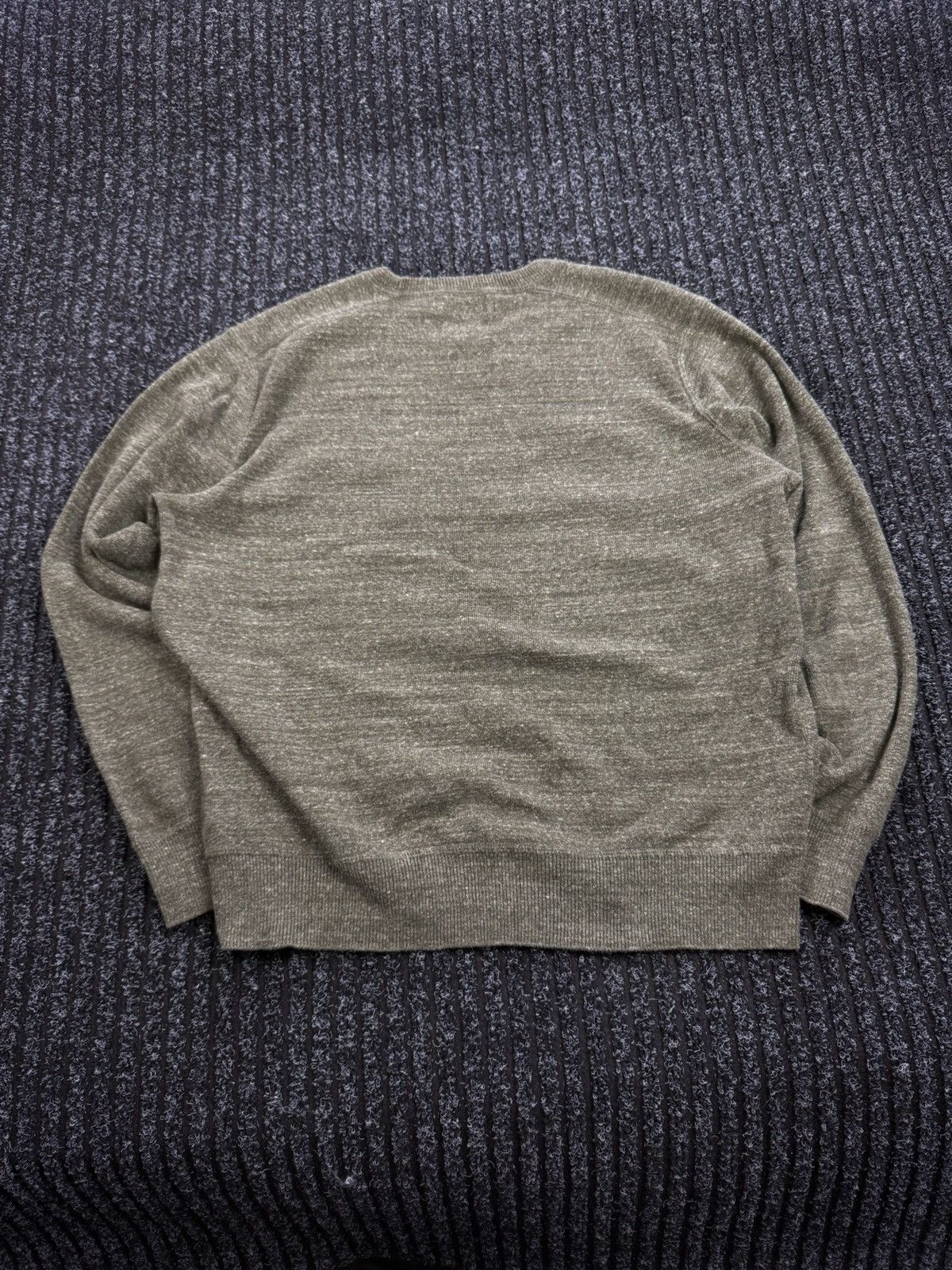 Polo Ralph Lauren Polo Ralph Lauren Sweatshirt old money size S Size US S / EU 44-46 / 1 - 2 Thumbnail
