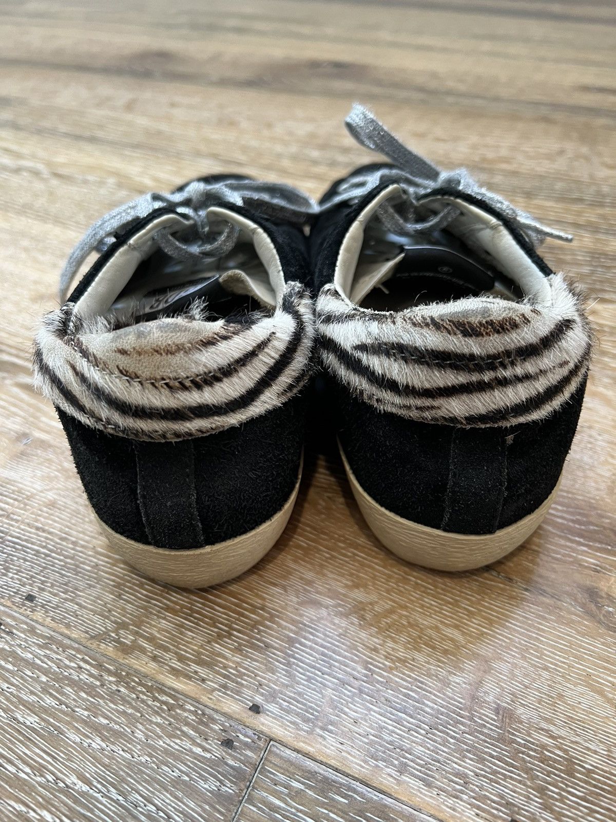 Golden Goose Golden goose superstar sneakers Size US 5 / IT 35 - 5 Thumbnail