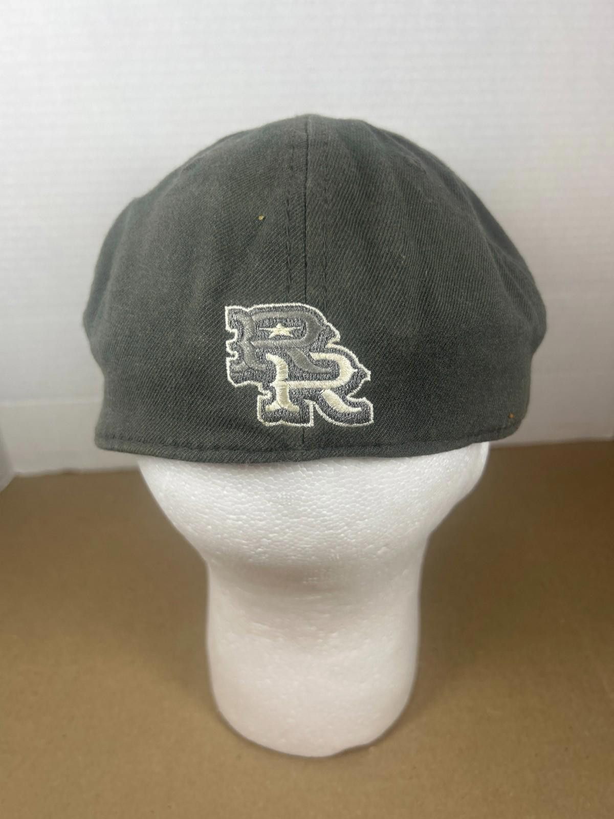 New Era Round Rock Express MiLB New Era 39THIRTY Fit Hat Size L/XL Size ONE SIZE - 4 Thumbnail