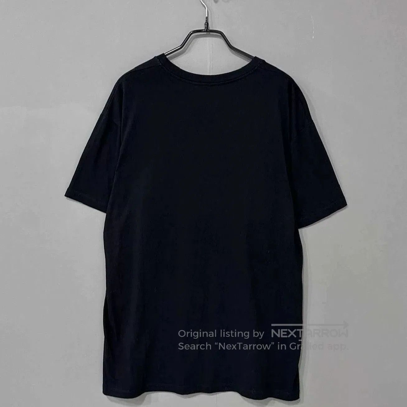Gucci TNF x Gucci Short Sleeve T. Size US M / EU 48-50 / 2 - 3 Thumbnail