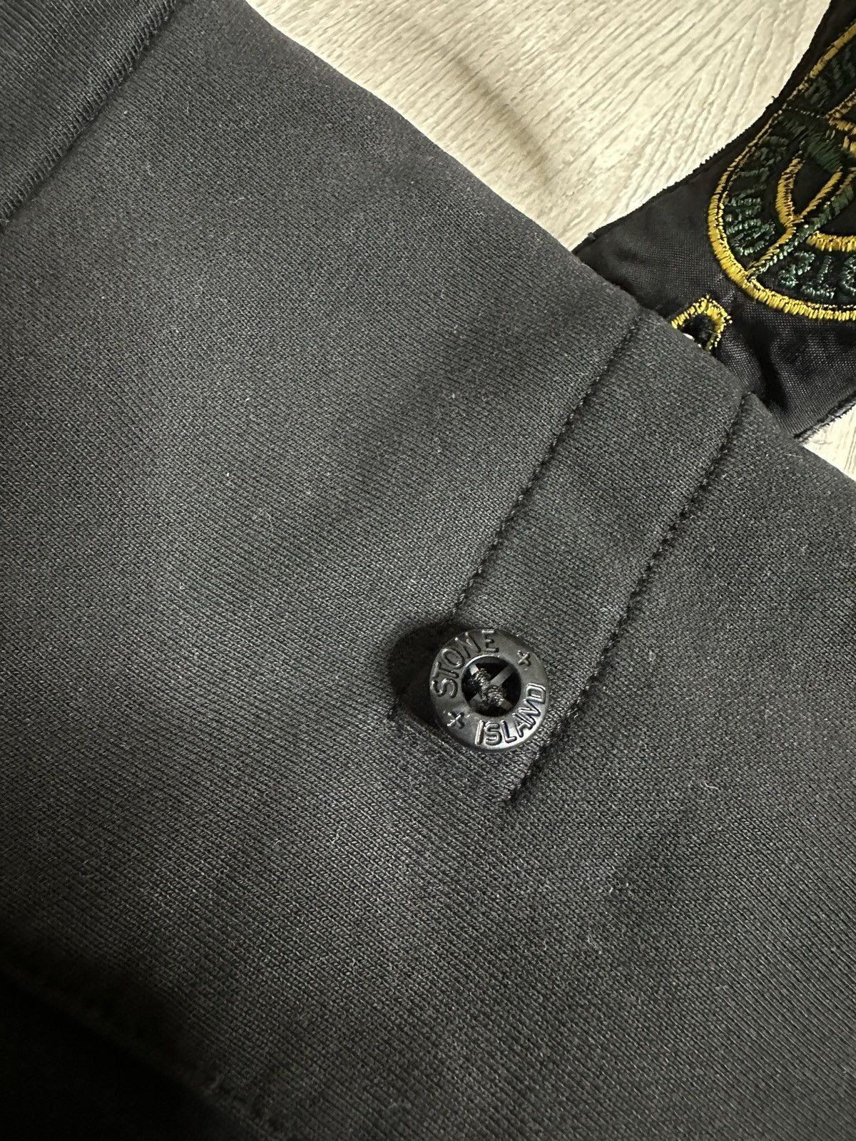 Stone Island Stone Island Pats Size US 32 / EU 48 - 5 Thumbnail