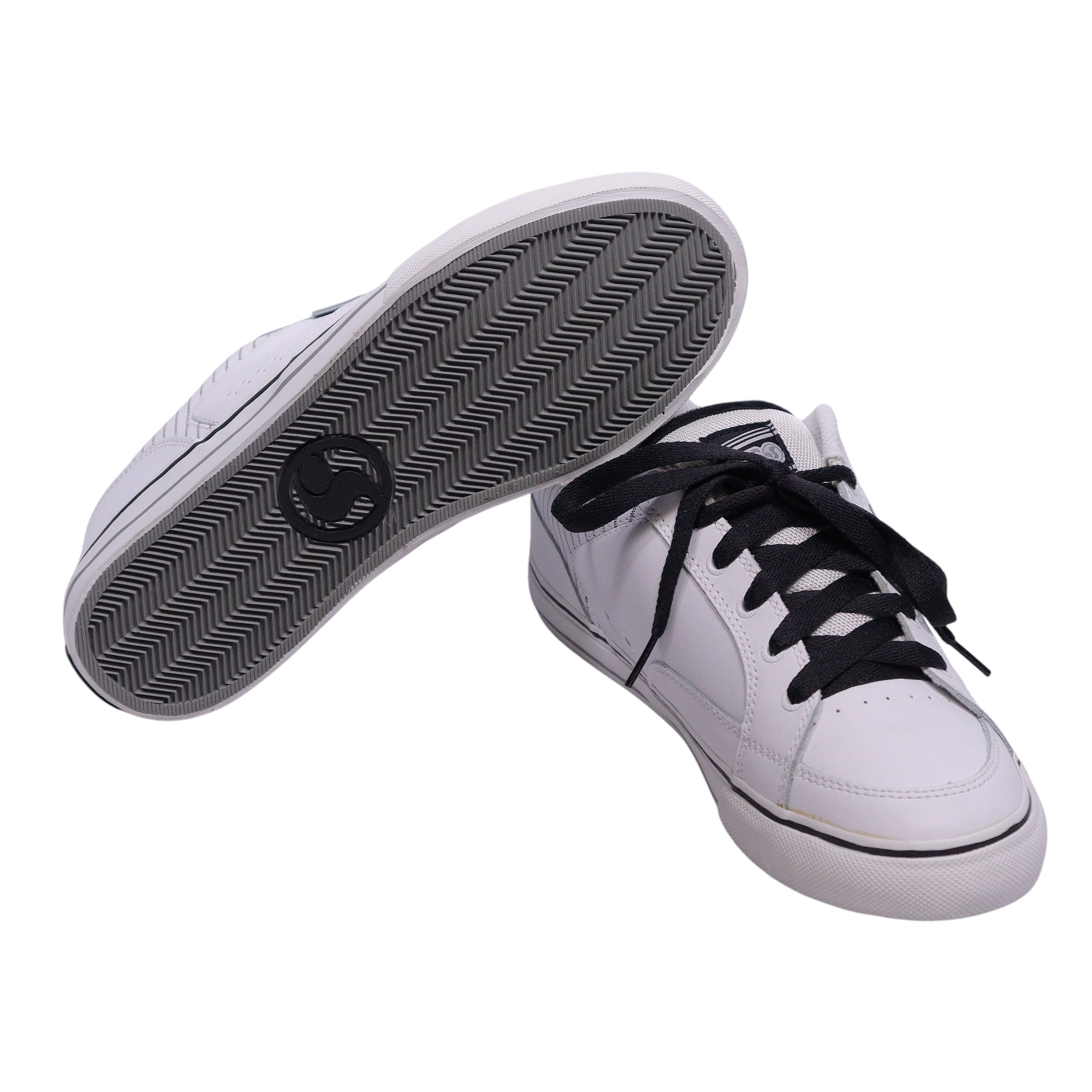 DVS DVS skate shoe Size US 9.5 / EU 42-43 - 2 Thumbnail