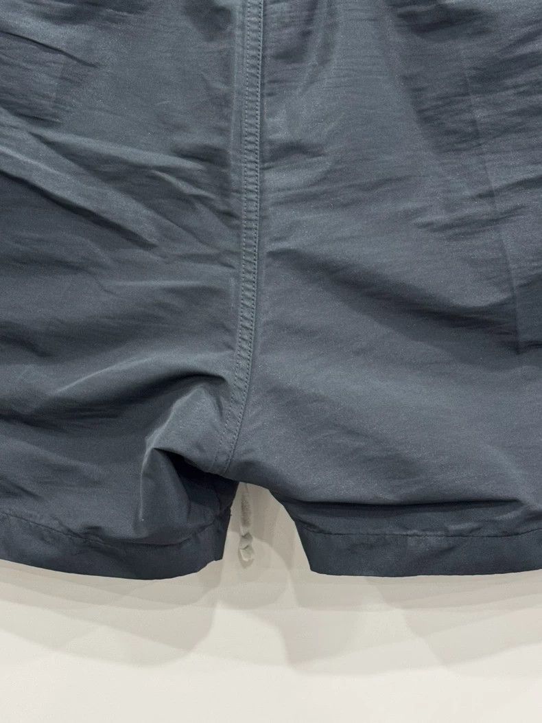 Rick Owens Rick Owens Bela Cargo Shorts Size 50-2506 Size US 44 / EU 60 - 6 Thumbnail