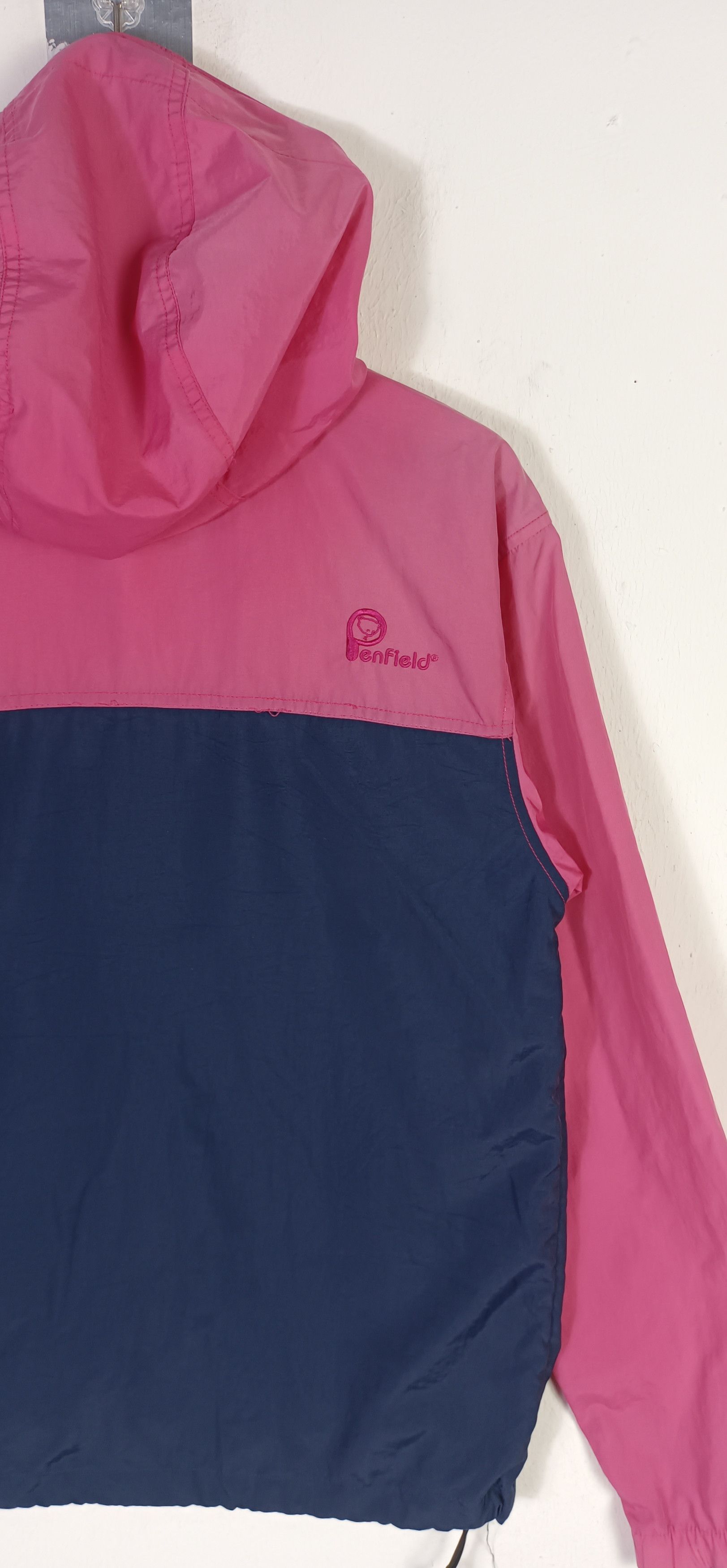 Penfield Penfield Winbraker Two Tones Colours Size US M / EU 48-50 / 2 - 5 Thumbnail