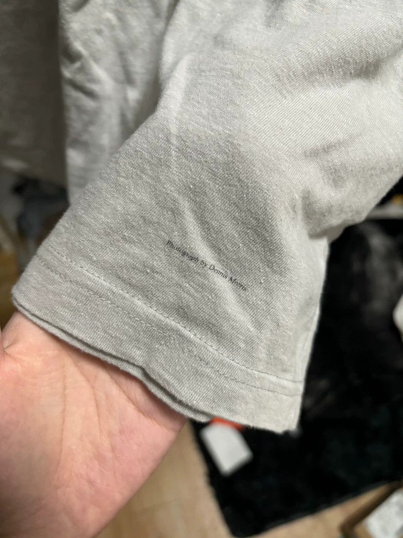 Undercover UNDERCOVER09 SS POP TONES Portrait short sleeves 2504-Nexta Size US S / EU 44-46 / 1 - 5 Thumbnail