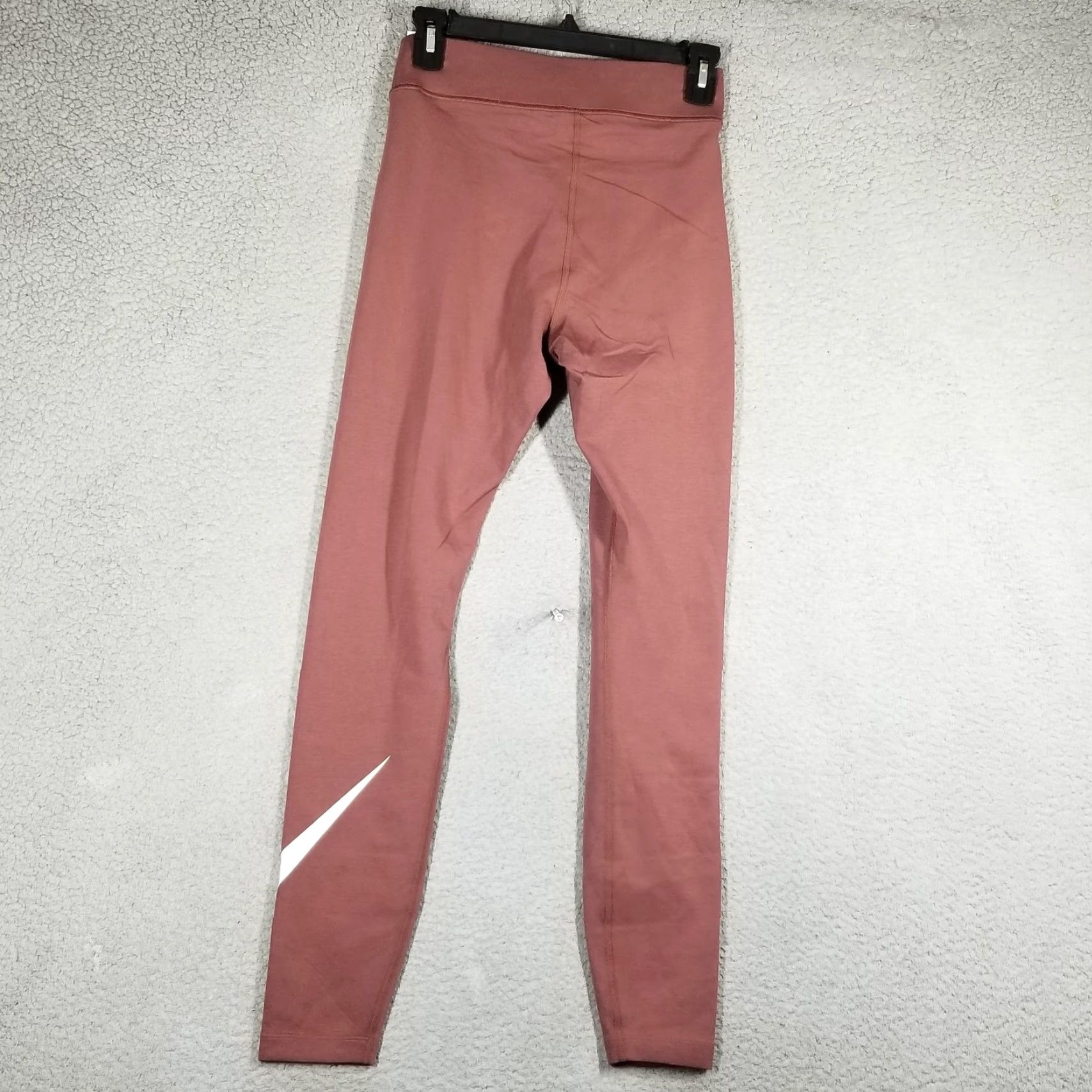 Nike Nike Sportswear Classics Womens High-Waisted Graphic Leggings Small DV7795-218 Size 28" / US 6 / IT 42 - 7 Thumbnail