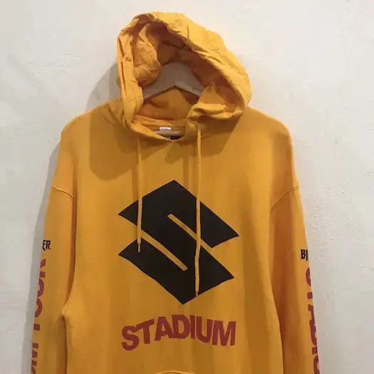 Band Tees Stadium Justin Bieber Concert Fullprint Hoodies Size US M / EU 48-50 / 2 - 3 Thumbnail